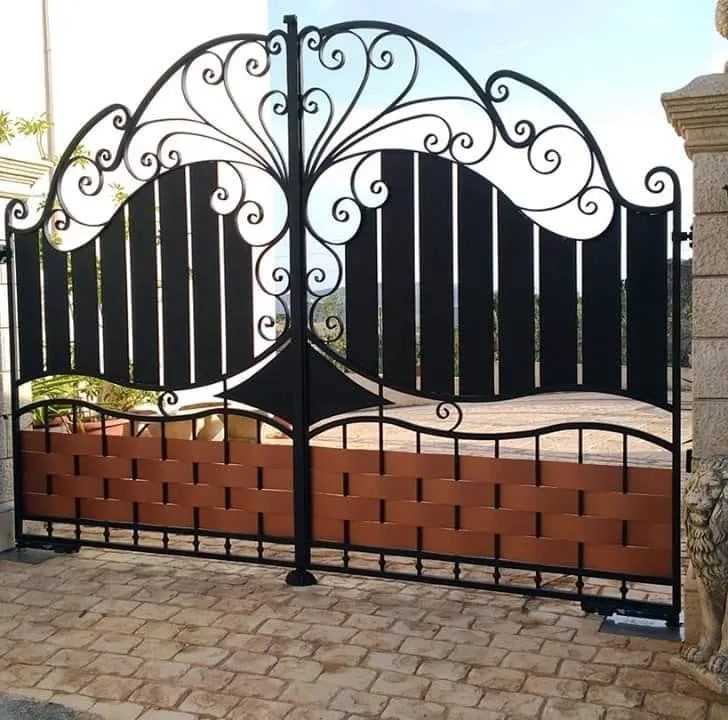 Lavorazione scale ed infissi ad Agrigento