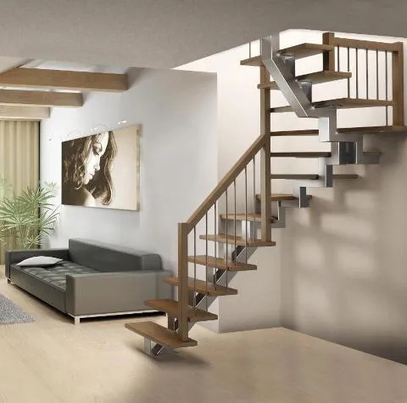 Lavorazione scale ed infissi ad Agrigento